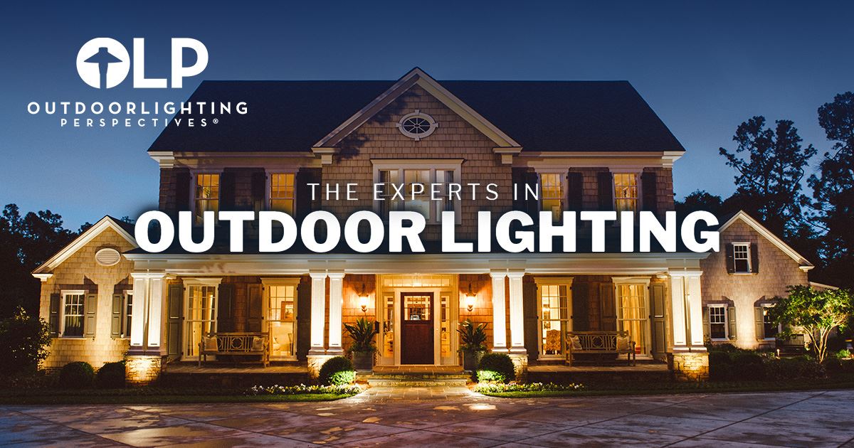 Outdoor Lighting Prospectives