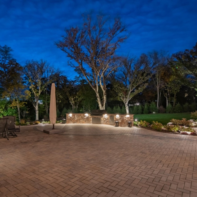 Chicago Outdoor Lighting | Outdoor Lighting Perspectives