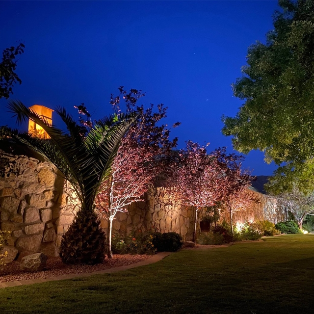 El Paso Outdoor Lighting Services Outdoor Lighting Perspectives