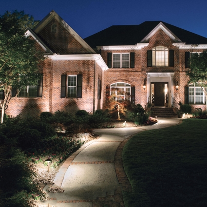 Residential | Outdoor Lighting Perspectives