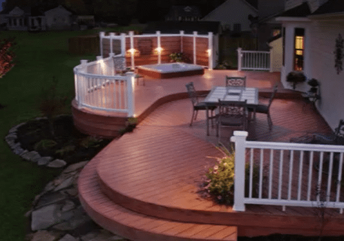 Videos | Chattanooga Residential Landscape Lighting