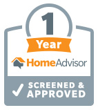 Home Advisor 1 Year