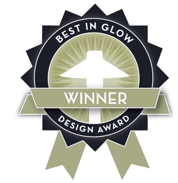 Best in Glow Design