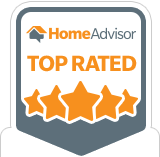 Home Advisor Top Rated