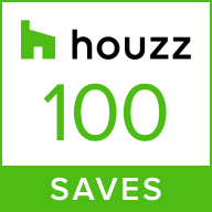 Houzz 100 Saves