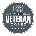 Outdoor Living Brands Veteran Owned Franchise