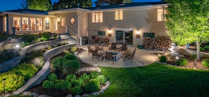 Outdoor Lighting Perspectives of Raleigh: An Outstanding Landscape ...