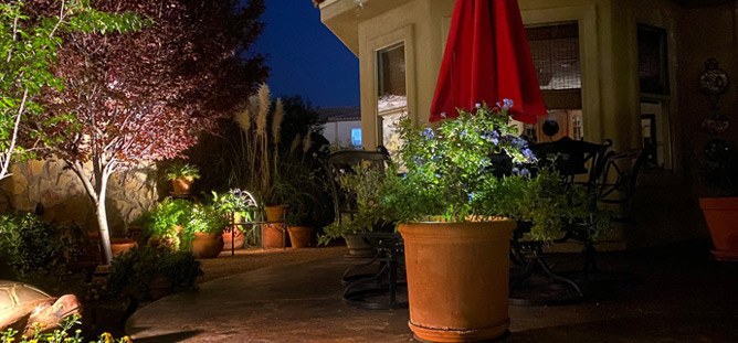 The Best Outdoor Lighting Ideas in 2022