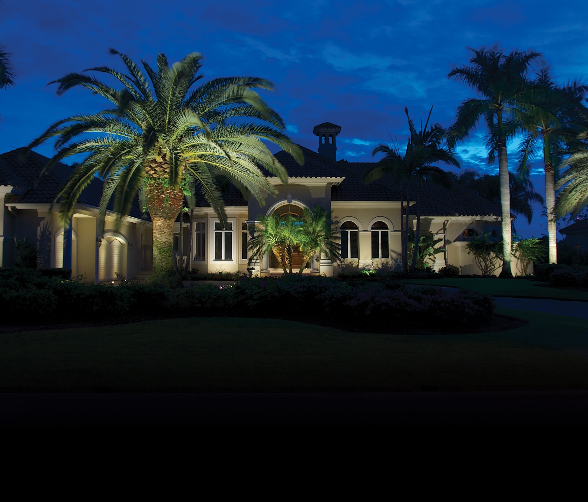Outdoor Lighting Perspectives of Fort Lauderdale-Boca Raton mainstage image