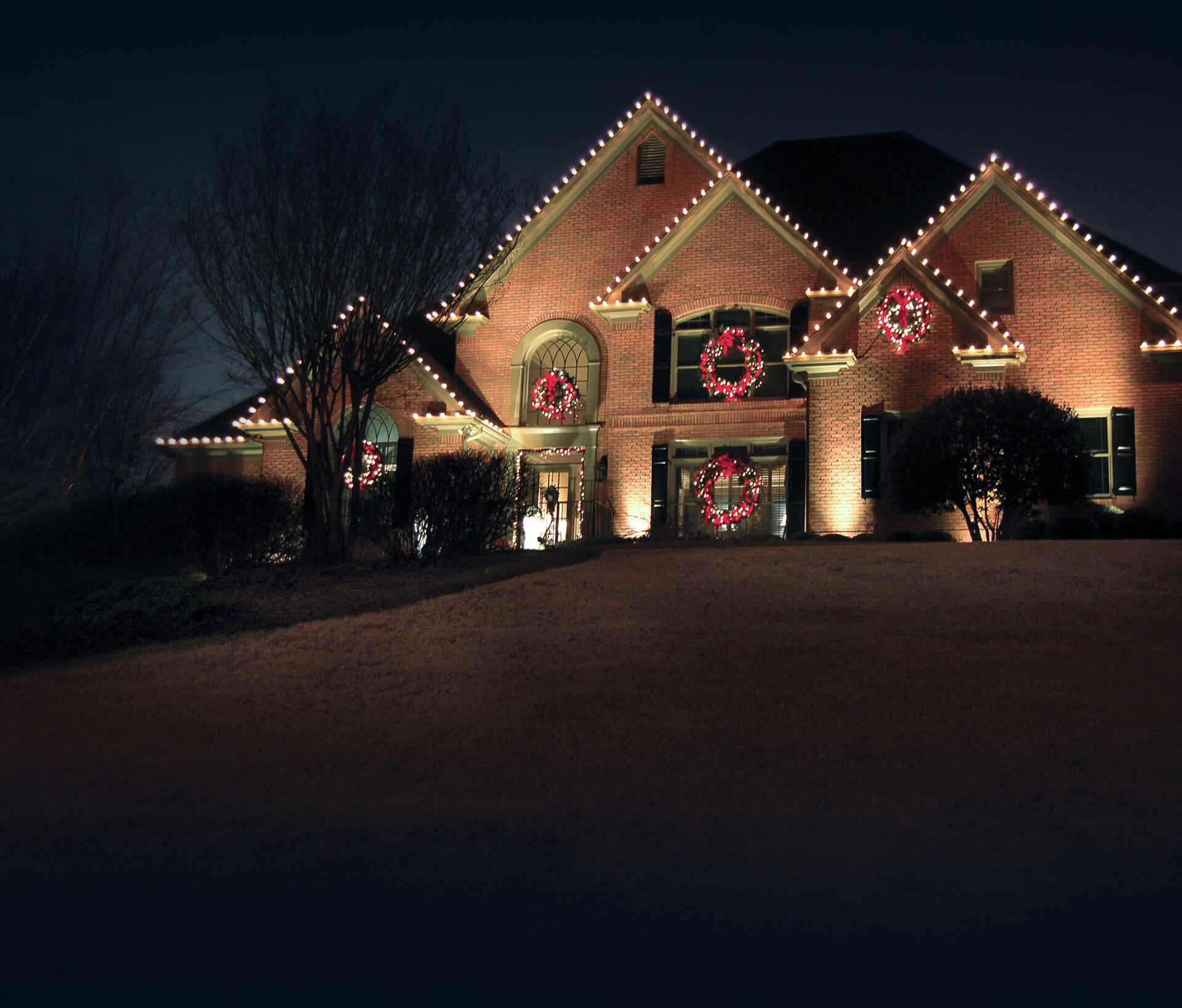 Outdoor Lighting Perspectives of Virginia Beach mainstage image