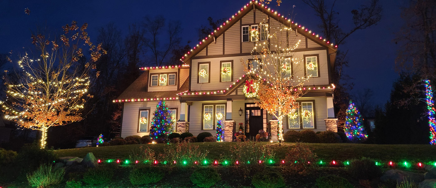Top 5 Reasons Homeowners Install Low-Voltage Landscape Lighting Systems in  Richmond and Charlottesville
