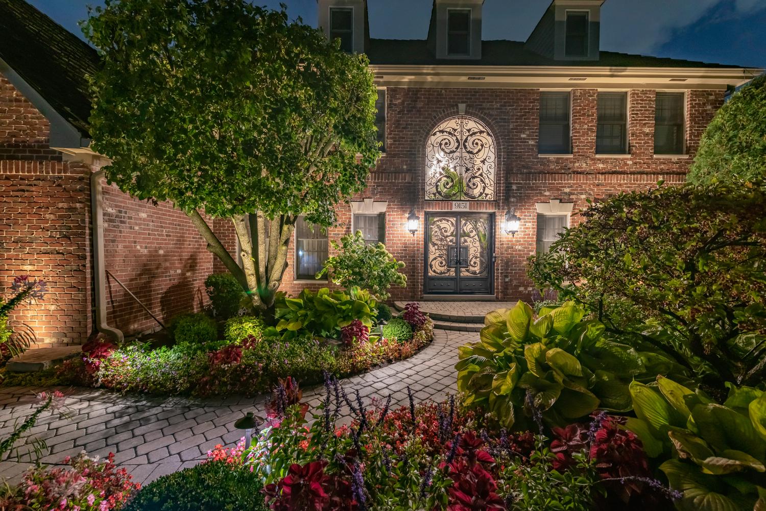 architectural lighting in Northbrook IL