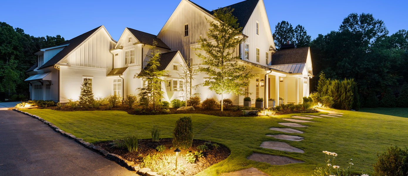 outdoor lighting installer in Augusta Road, SC