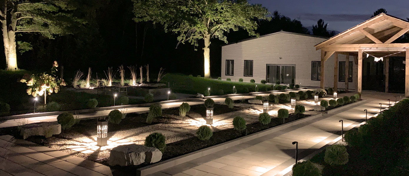 pathway lighting installer in Augusta Road, SC