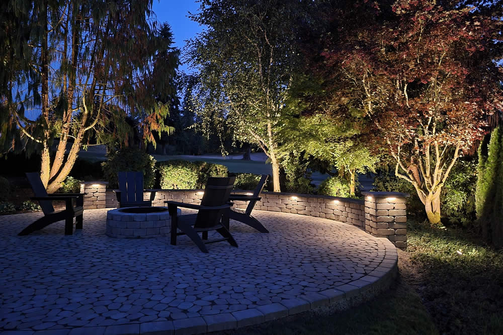 outdoor lighting companies, patio lighting