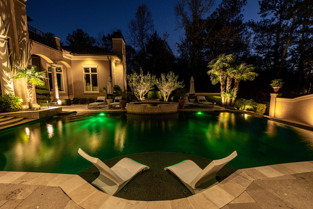 Top-Tier Outdoor Lighting Installers in Atlanta