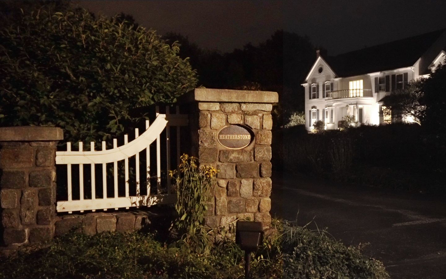 Charlotte-professional-HOA-lighting