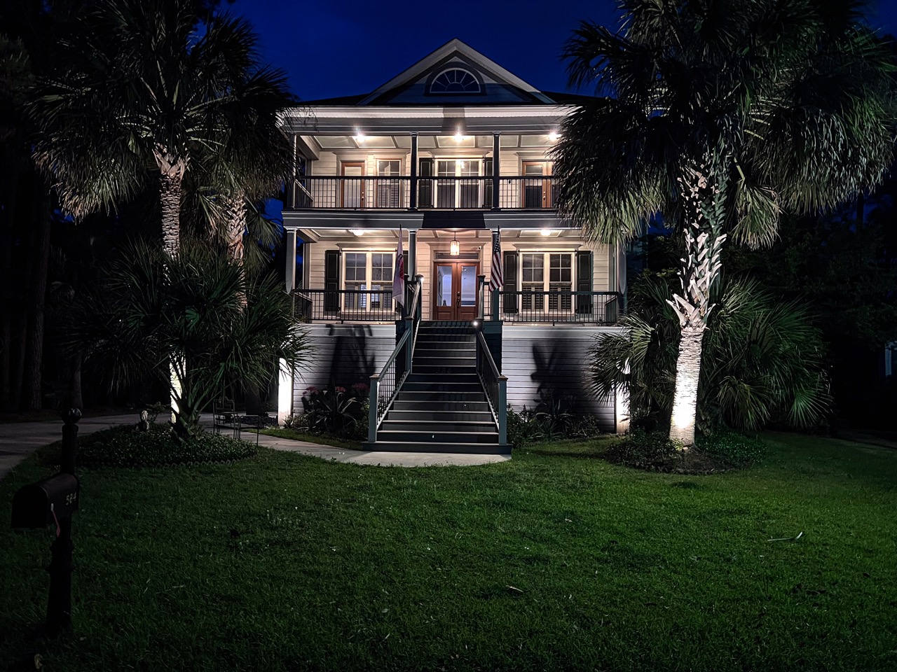 Outdoor Lighting Perspectives of Myrtle Beach mainstage image